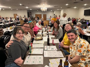 United Way of Lee County to host ‘United We Bingo – A Night of Fun & Giving’ on Feb. 26