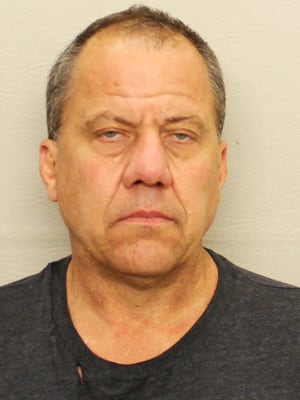 6-year prison sentence ordered for Mt. Morris man in 2024 drug, aggravated battery case