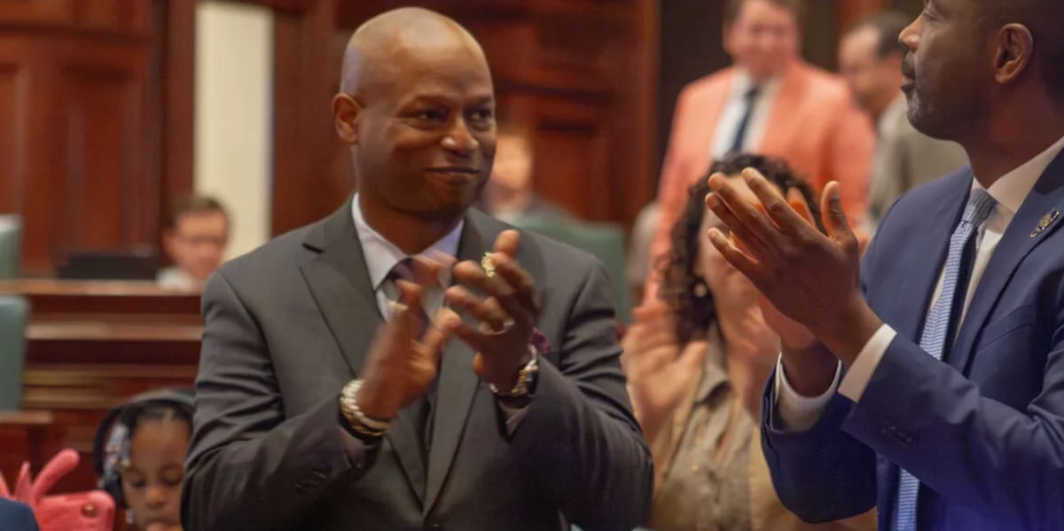 Illinois House approves redistricting amendment, fearing federal Voting Rights Act will be eliminated