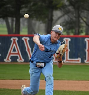 Sycamore grad, Oklahoma recruit Ethan Storm eyeing potential MLB draft selection