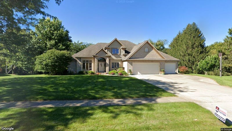 Sale closed in Dixon: $525,000 for a single-family home