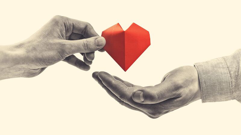 Suburban Superdad: When life sends a challenge, don’t be afraid to ask for help