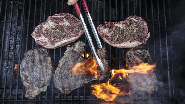 Oglesby American Legion to hold steak fry Thursday, April 23