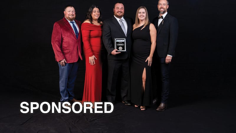Duro-Last® Honors Northern Illinois Seamless Roofing with Prestigious “Century Award”