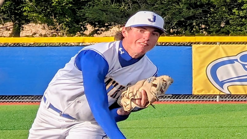Johnsburg’s Ashton Stern no-hits Sandwich