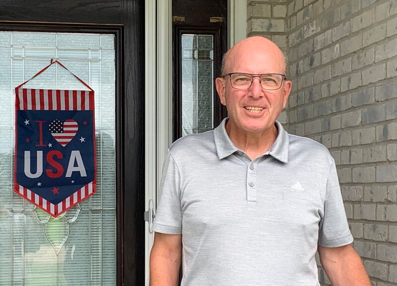 Ray Schneider, former mayor and longtime resident of Herscher, will serve as the Grand Marshal of the 2025 Herscher Labor Day Parade on Monday, Sept. 1, 2025, at 10:30 a.m.