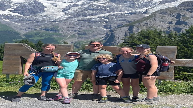 New community charity fund honors Lehan family in DeKalb