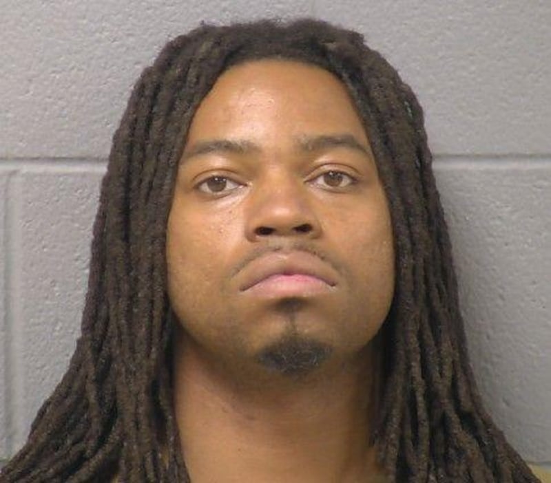 Roscoe Norals III