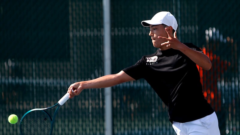 Northwest Herald boys tennis preview: 5 to watch in 2026