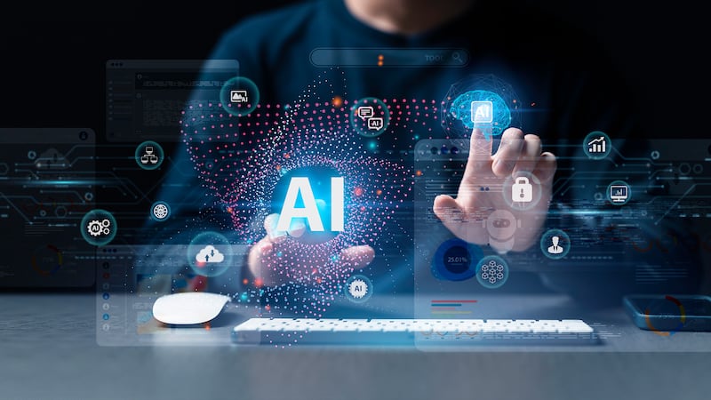 Lewis University - Lewis University Equips Students for the AI-Driven World with New Master’s Program