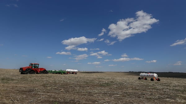 Federal Reserve survey: Costs, volatile market top concerns in the Corn Belt