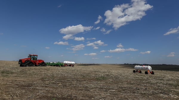 Federal Reserve survey: Costs, volatile market top concerns in the Corn Belt