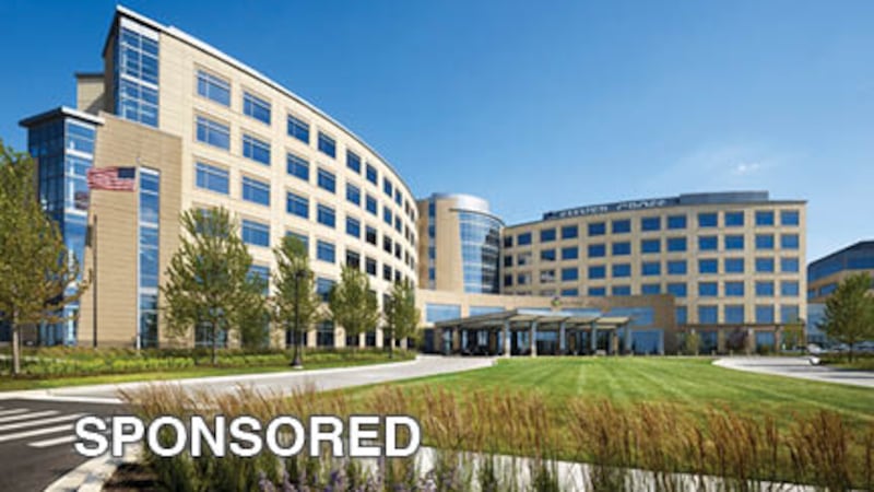 Silver Cross Hospital Awarded 5-Star Rating by Centers for Medicare & Medicaid