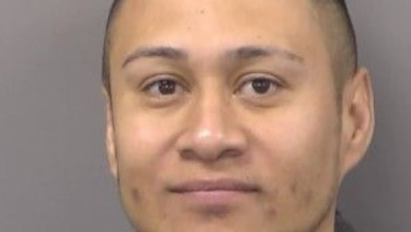 KAMEG arrests Kankakee man on multiple charges