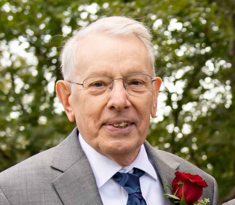 Gerald Bohner