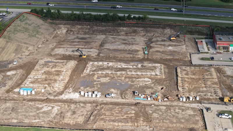 The Quarry is strategically located near major transportation corridors (including Route 12), retail centers and recreation amenities, offering residents convenience and connection to all that Fox Lake has to offer.