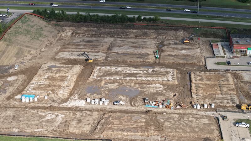 The Quarry is strategically located near major transportation corridors (including Route 12), retail centers and recreation amenities, offering residents convenience and connection to all that Fox Lake has to offer.