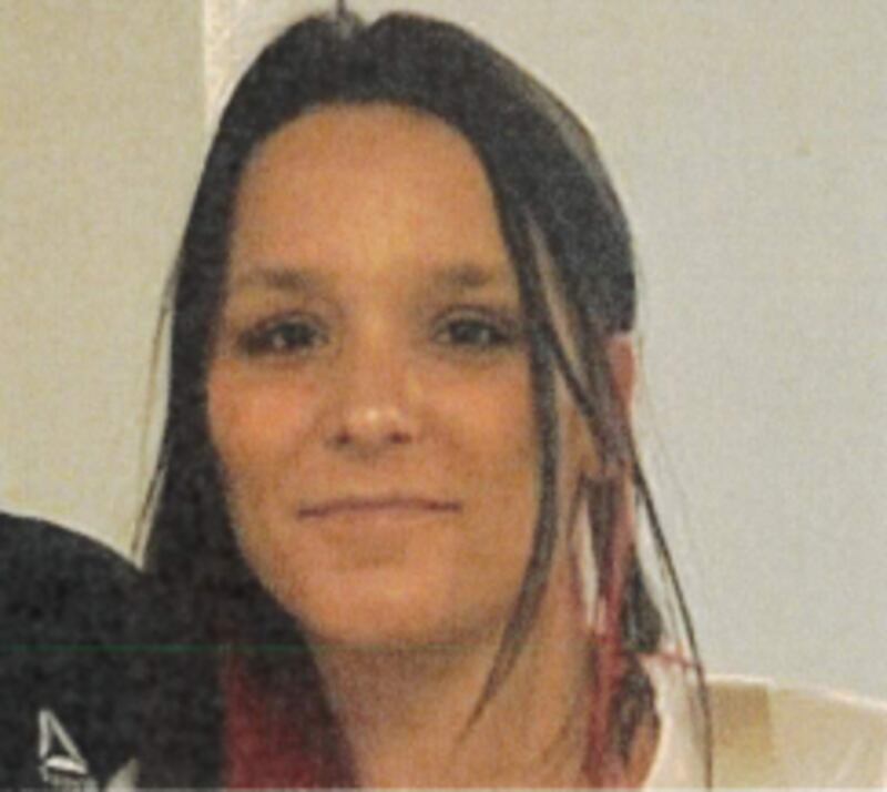 Adrieannah M. Carmona