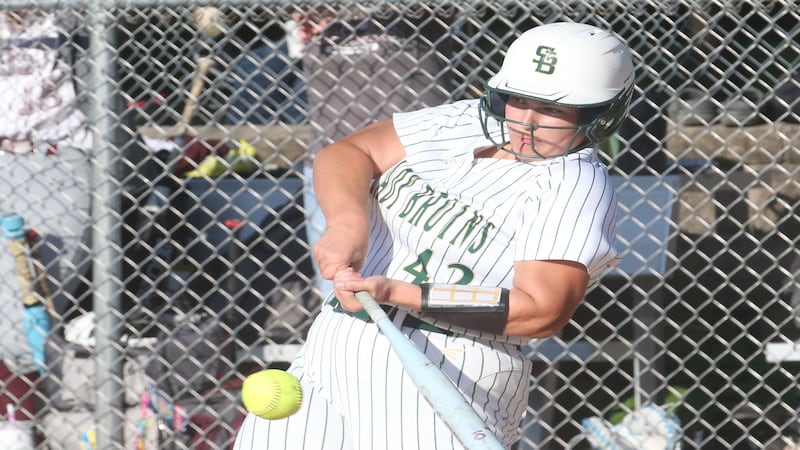 St. Bede softball looks for another deep run led by strong veteran core 