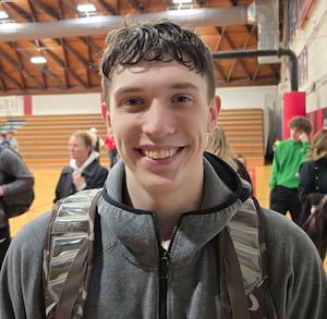 Woodland remains unbeaten in Tri-County after 55-44 win at Henry-Senachwine