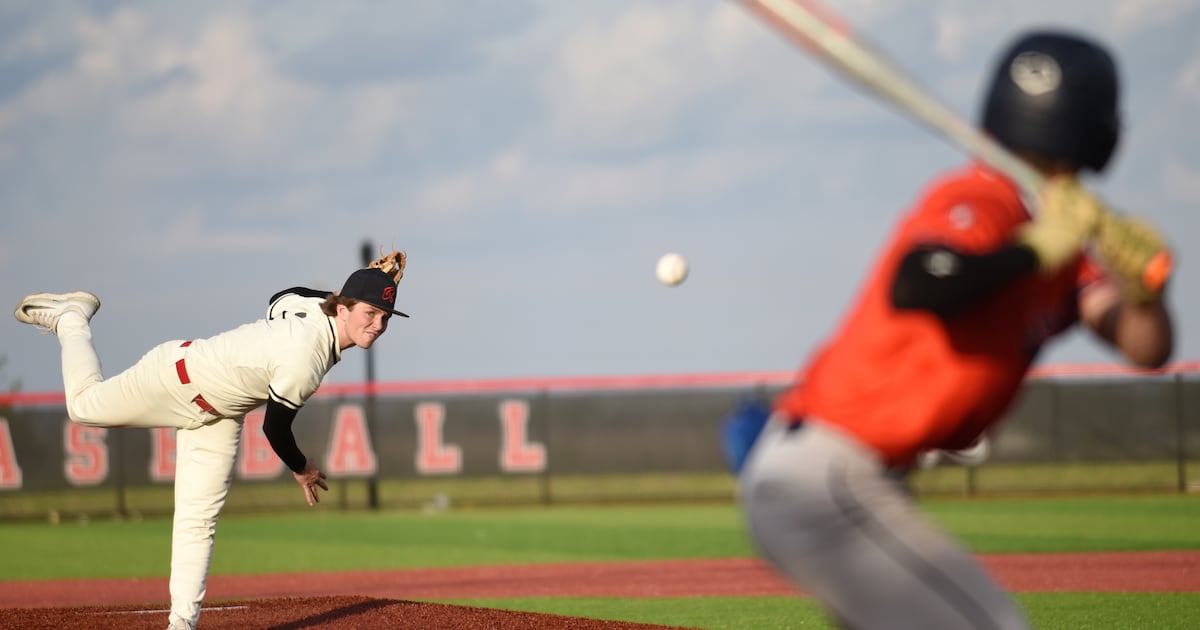 Bradley-Bourbonnais baseball stays home for regional 3-peat bid