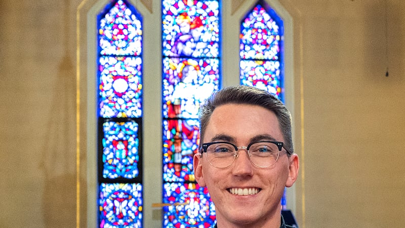 Pastor’s Corner: A challenge to Dixon churches