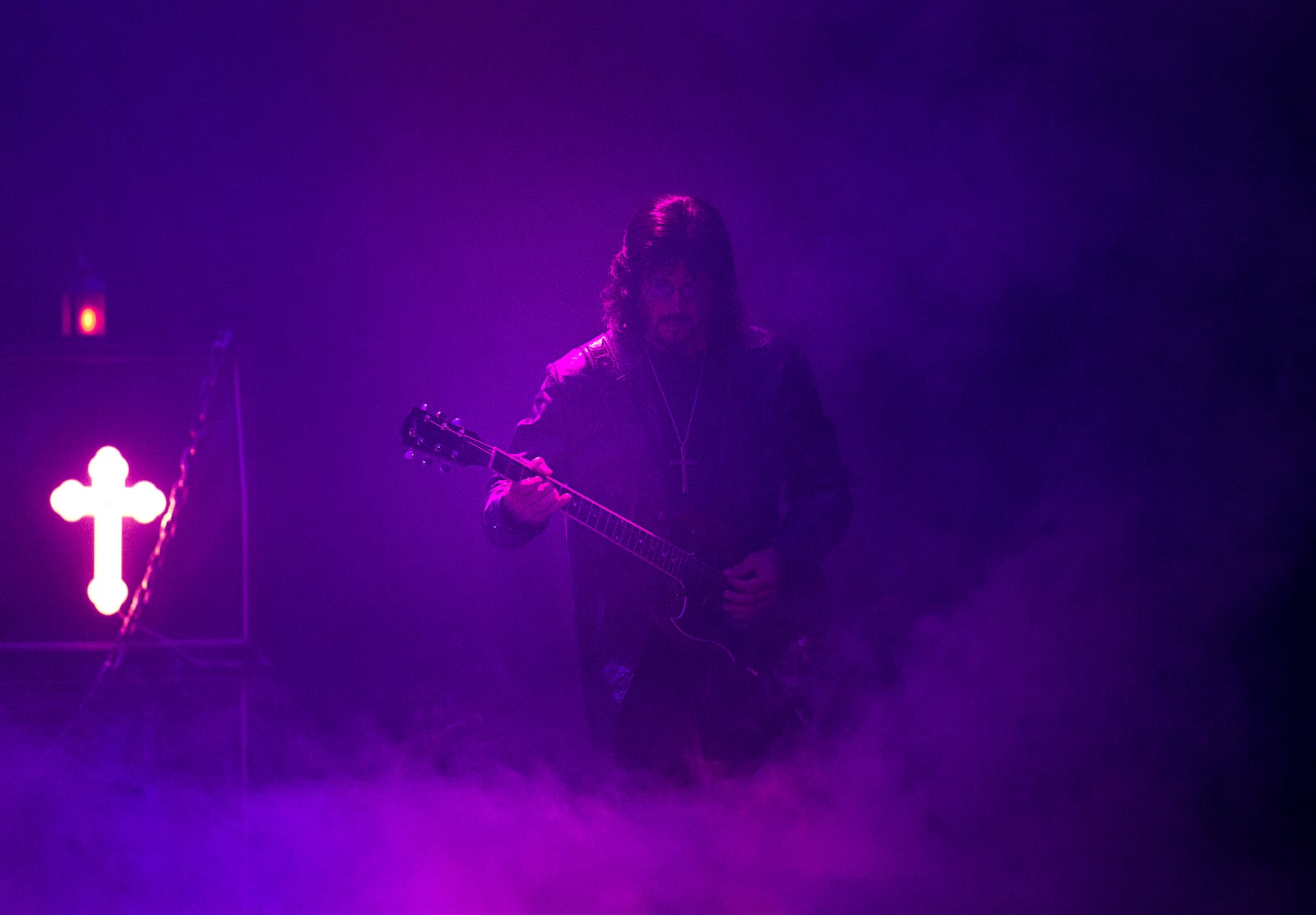 Shutter To Think Shutter to Think: Rocktober acts shred at The Dixon – Shaw Local