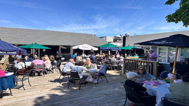 America’s Best Restaurants to film show at Oswego restaurant 