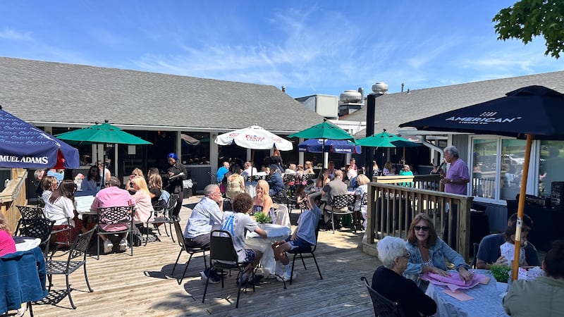 America’s Best Restaurants to film show at Oswego restaurant
