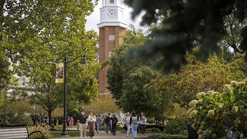 Olivet Nazarene University an empowering community partner