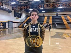 Joliet West opens boys volleyball season with sweep of Bradley-Bourbonnais