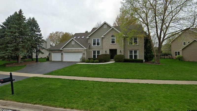 Four-bedroom home sells in Batavia for $775,000