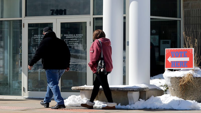 Democrats outvoted GOP in red McHenry County’s primary election. What might that mean for November? 