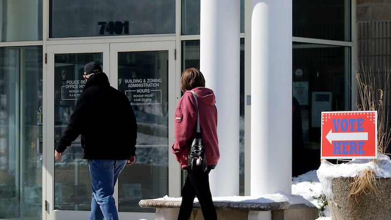 Democrats outvoted GOP in red McHenry County’s primary election. What might that mean for November?