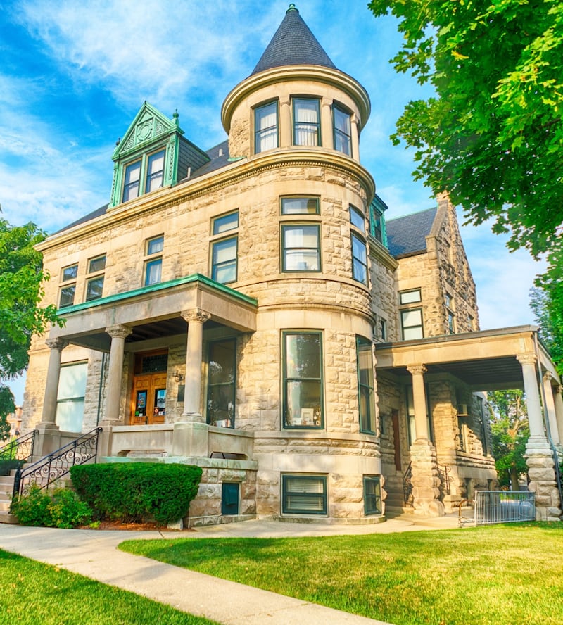 Elmhurst History Museum