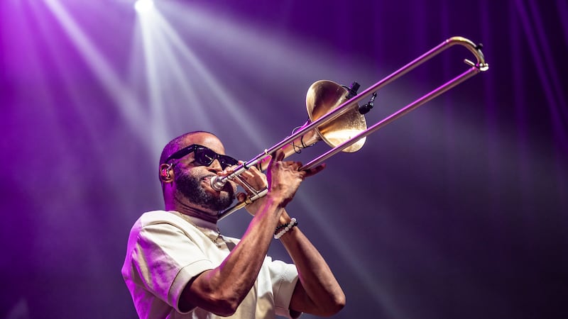5 Things to Do: Blues on the Fox, K-Pop Night at the Cougars game, Pickle Paradise this weekend