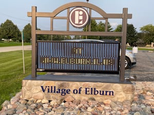 ‘Forever chemical’ nearly twice state health standards detected in Elburn water