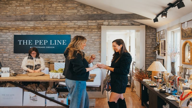 St. Charles Shop Crawl set for Saturday, April 25-26 