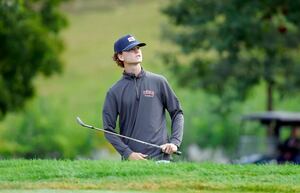 Lake Park takes team title, St. Charles North’s Caden Shanahan earls medalist at DuKane boys championship