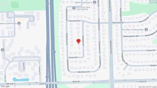 Single-family home sells for $730,000 in Woodridge