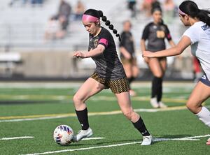 Joliet West overcomes rocky start, peaking at the right time: The Herald-News girls soccer notebook