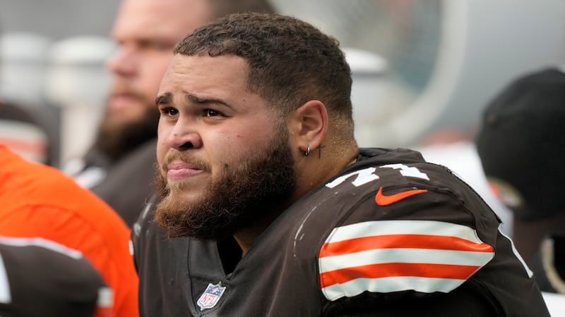 Bears NFL free agency recap: Bears sign Jedrick Wills Jr.; Kevin Byard, Trey Hendrickson go elsewhere