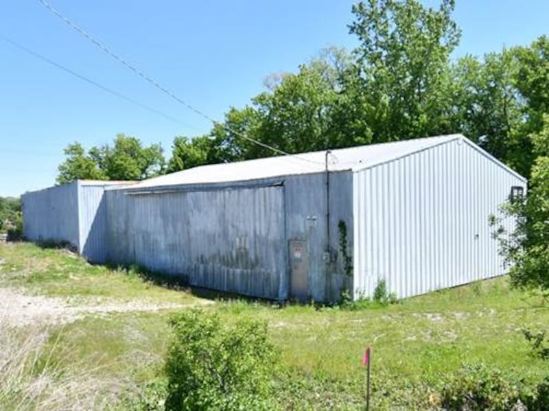 In 2025, the Forest Preserve District of Will County and the village of Romeoville shared the cost of purchasing this property at 525 E. Romeo Road. The village turned the property over to the forest preserve in 2026 so the land could be naturalized.