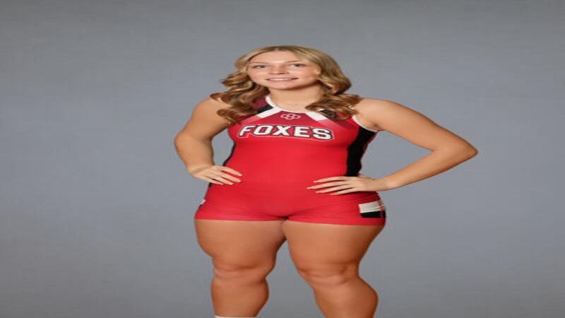 Yorkville’s Lauryn Trotter did MMA, and went to Fargo Nationals, now she’s set for IHSA state wrestling meet