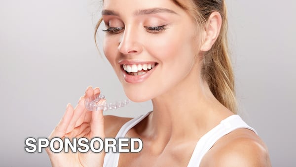 Straighten Your Smile Without Braces: Benefits of Clear Aligners