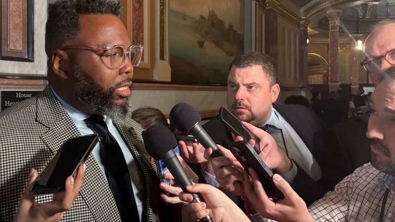 Eye On Illinois: Will lawmakers who know better still buckle for Bears’ tax demands?