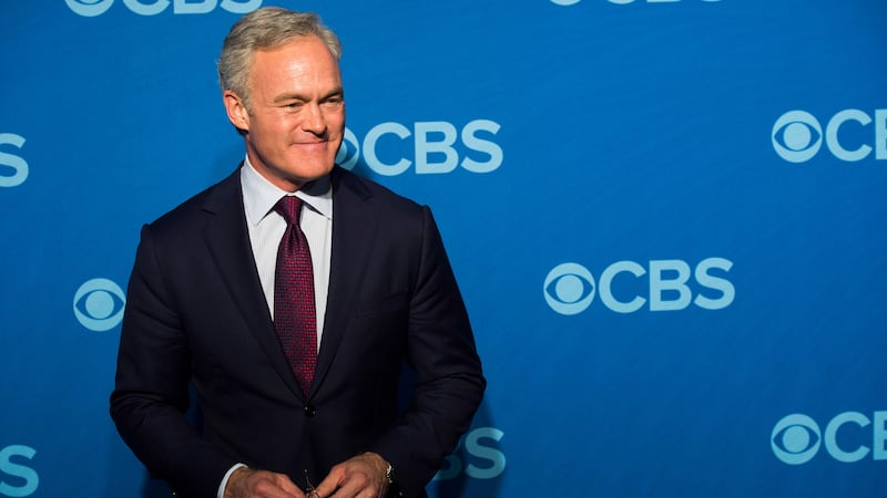 Scott Pelley fired from ’60 Minutes,’ deepening turmoil at CBS News