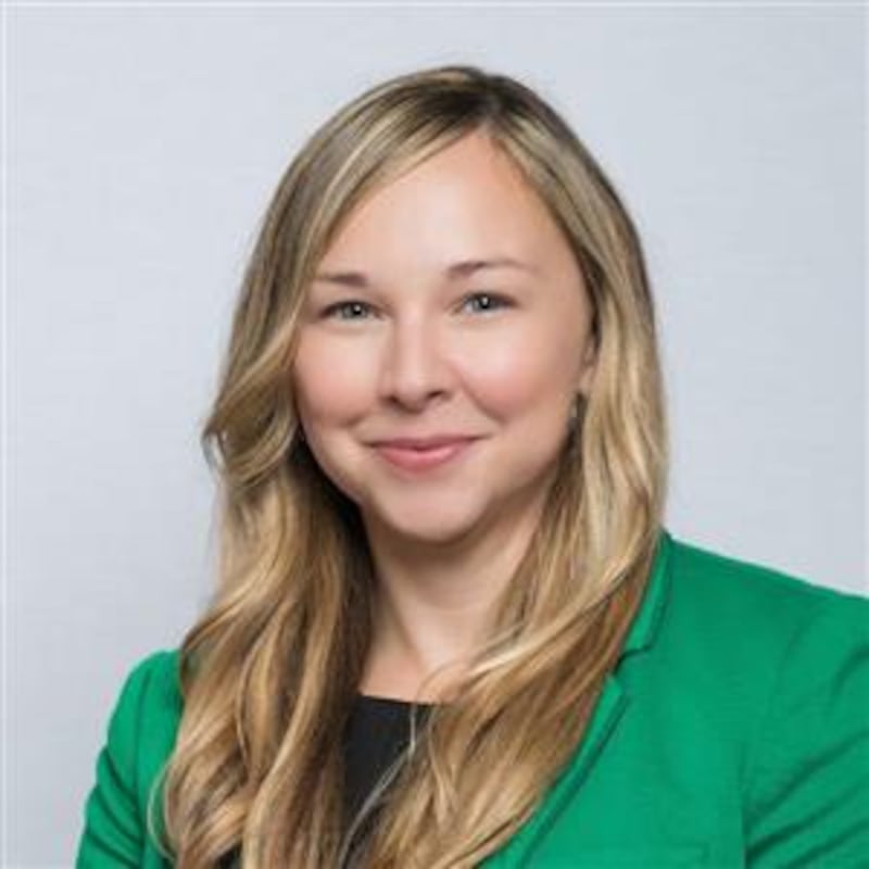 Elizabeth Abrego has been hired as director of human resources for the city of Joliet. Nov. 12, 2025