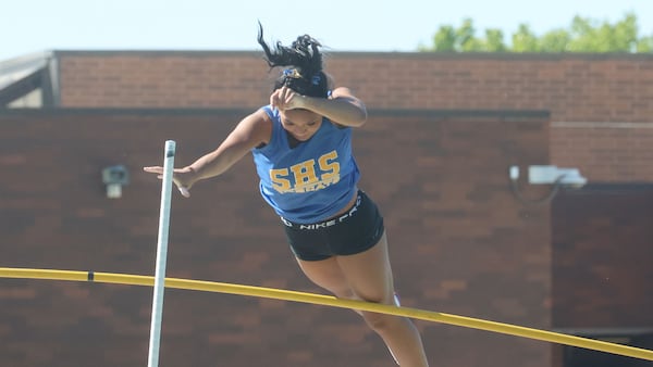 Presenting the 2026 Times Girls Track and Field All-Area Honor Roll