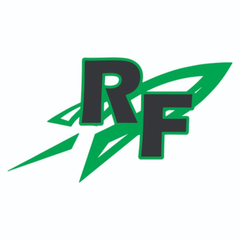 Rock Falls High School logo